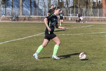 Bild 186 - wBJ Fortuna St. Juergen - FSG Oldendorf Itzehoe : Ergebnis: 2:1